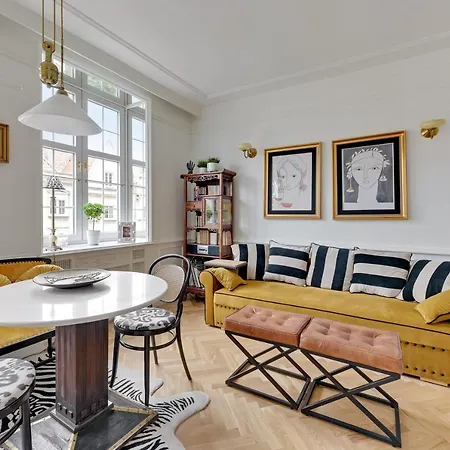 Dom & House - Old Town Swietego Ducha