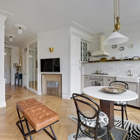 Dom & House - Old Town Swietego Ducha * Gdańsk