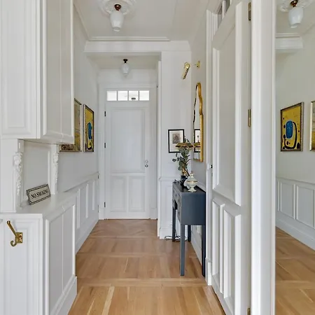 Apartment Dom & House - Old Town Swietego Ducha *