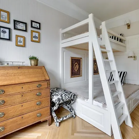 Dom & House - Old Town Swietego Ducha Apartment