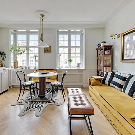 Dom & House - Old Town Swietego Ducha * Danzig