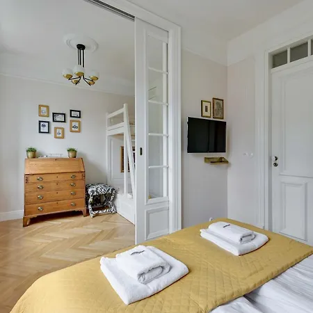 Dom & House - Old Town Swietego Ducha