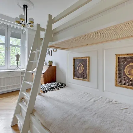 Dom & House - Old Town Swietego Ducha