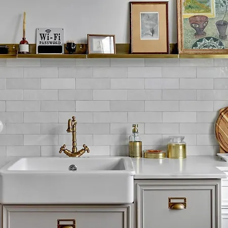 Apartment Dom & House - Old Town Swietego Ducha