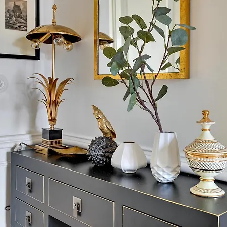 Dom & House - Old Town Swietego Ducha *