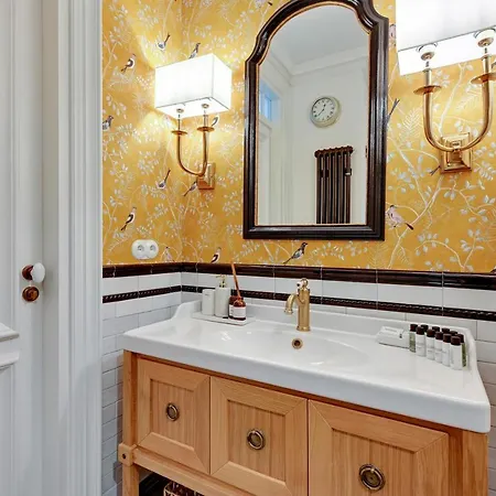 Apartment Dom & House - Old Town Swietego Ducha