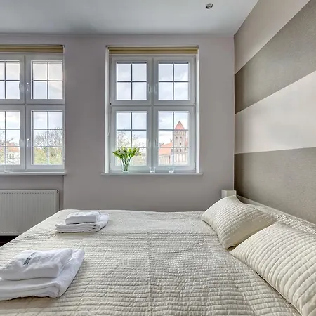 Dom & House - Old Town Swietego Ducha *