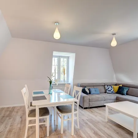 Dom & House - Old Town Swietego Ducha *