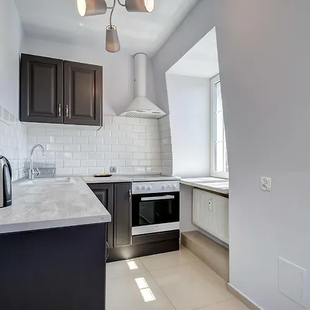 Dom & House - Old Town Swietego Ducha * Gdansk