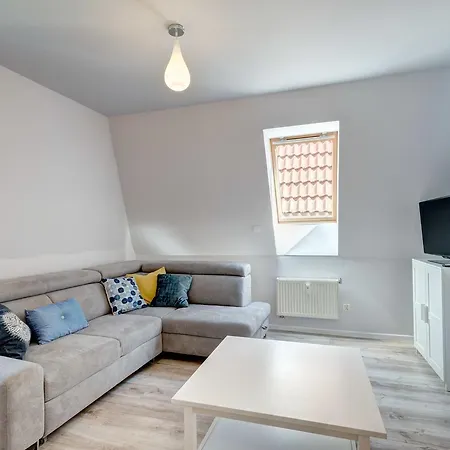 Dom & House - Old Town Swietego Ducha *