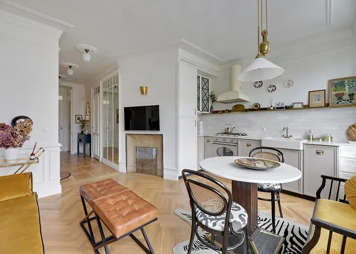 Dom & House - Old Town Swietego Ducha * Gdańsk