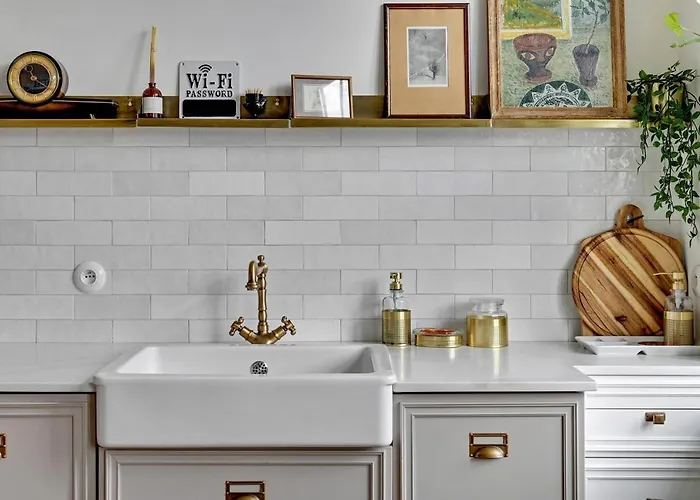 Apartamento Dom & House - Old Town Swietego Ducha