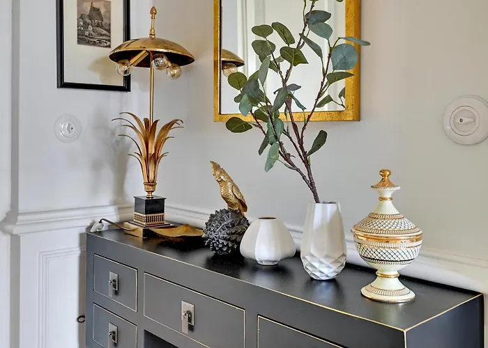 Dom & House - Old Town Swietego Ducha *