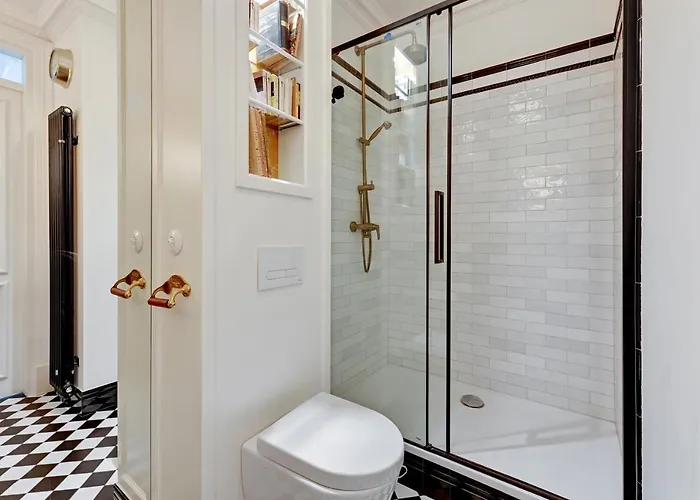 Dom & House - Old Town Swietego Ducha * Gdańsk