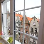 Dom & House - Old Town Swietego Ducha * Gdansk