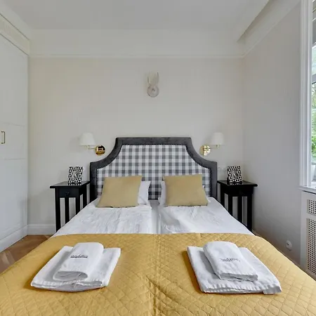 Dom & House - Old Town Swietego Ducha *