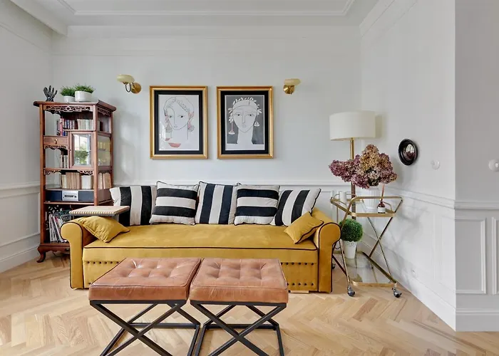 Dom & House - Old Town Swietego Ducha *