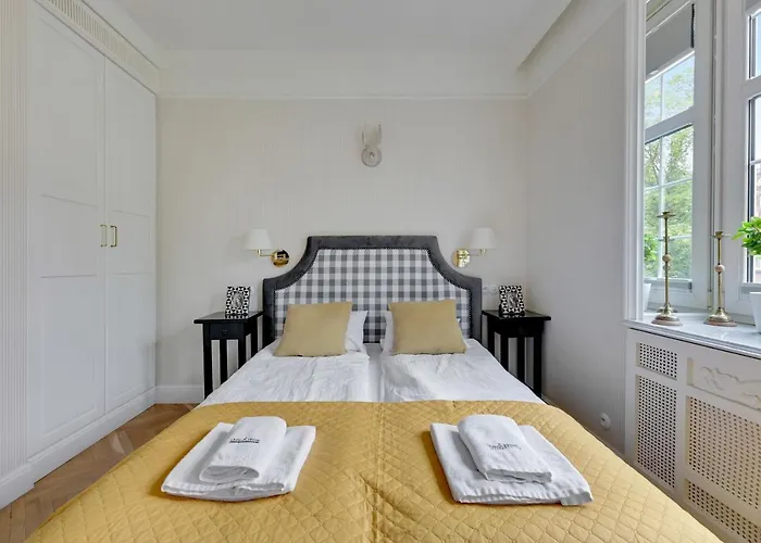 Dom & House - Old Town Swietego Ducha *