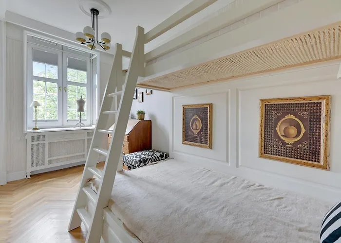 Dom & House - Old Town Swietego Ducha