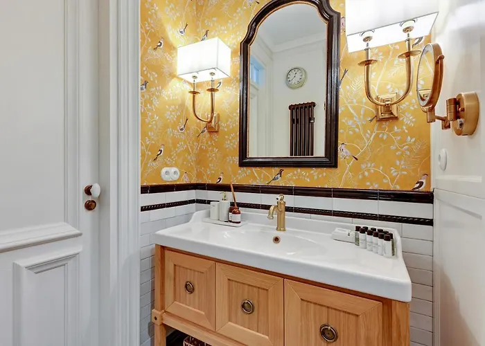 Appartamento Dom & House - Old Town Swietego Ducha