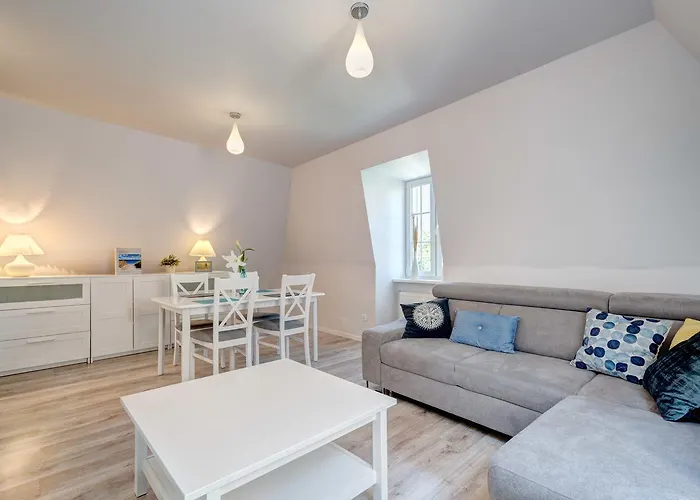 Dom & House - Old Town Swietego Ducha Appartamento