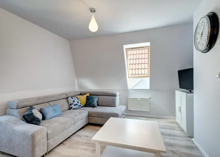 Dom & House - Old Town Swietego Ducha *